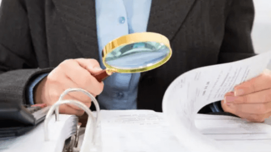 Accounting Fraud & SEC Investigations