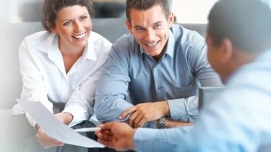Starting and Building A Tax Practice