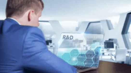 Major Reforms in R&D Tax Credits 2023