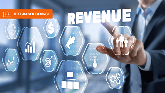 Revenue – Five Steps to Recognition