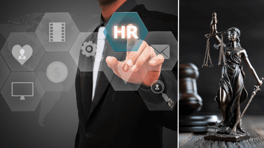 Human Resource Law Updates 2023