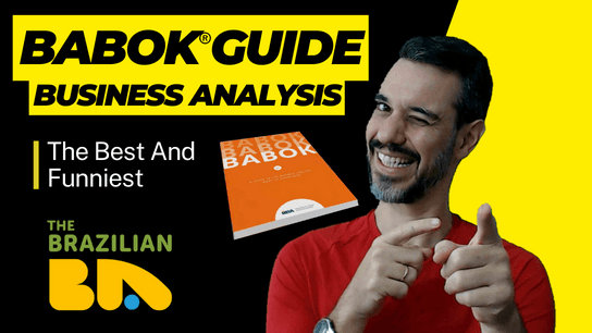 Business Analysis Fundamentals