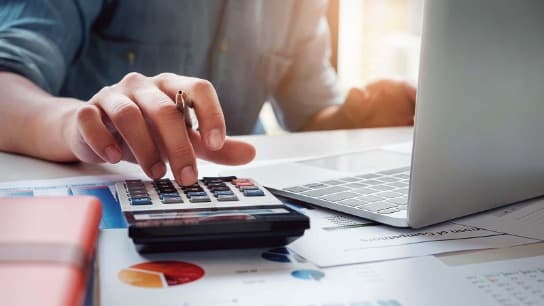 Understanding S-Corporation Taxation