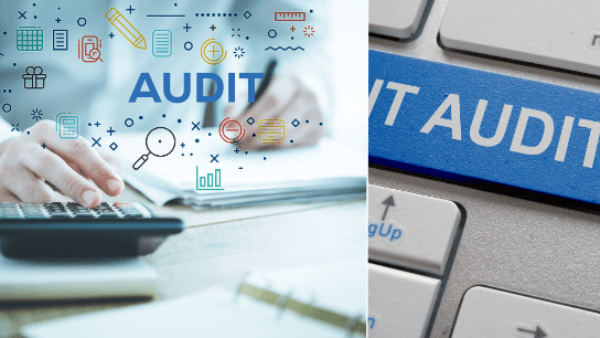 Mitigating IT Risks through Effective Control