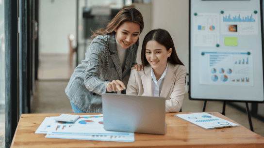 The Controllers Role in Pro Forma Financials