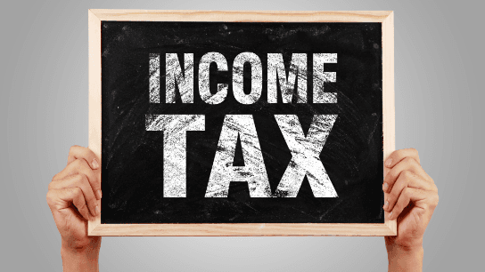 Tax Preparation Part 3.1: Gross Income