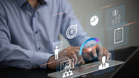 How to Create Performance Measures