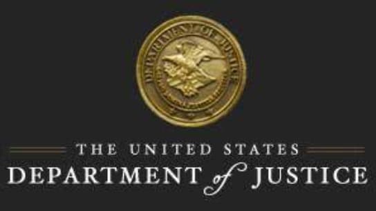 US Department of Justice Tax Division for Accountants