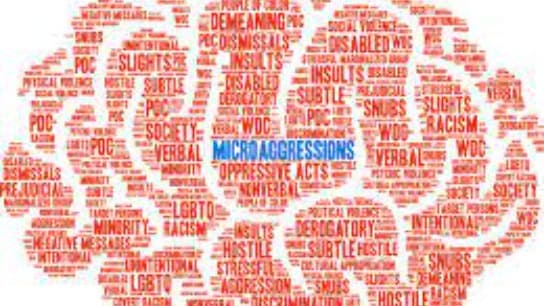 Microaggression Awareness for Accountants