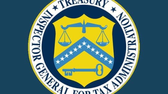 About the TIGTA: Who Watches the IRS (Text-Based Course)