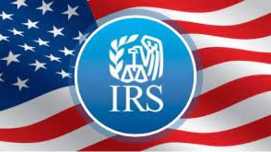 IRS Advisory Council (Text-Based)