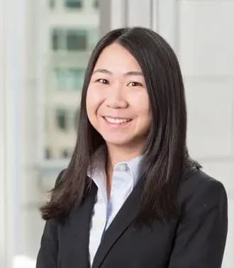 Alice Ho, Ph.D. Senior
