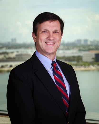 Frank A. Zacherl