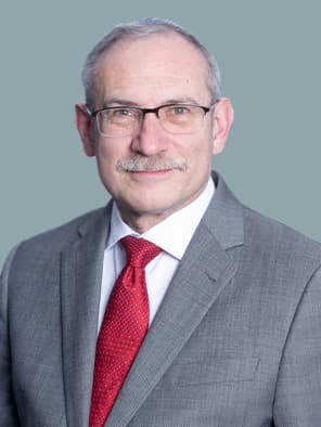 Jeffrey W. Gluck, Ph.D.