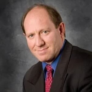 Bruce E. Gudin