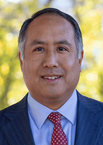 Scott Chan, CFA