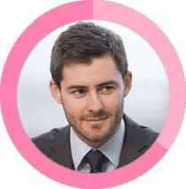 Luke  Ward