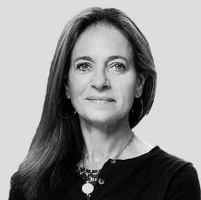 Joan  Solotar