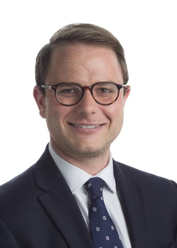 Sam  Holt, CFA