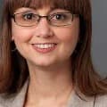 Mrs. Katherine Gill-Charest, CPA