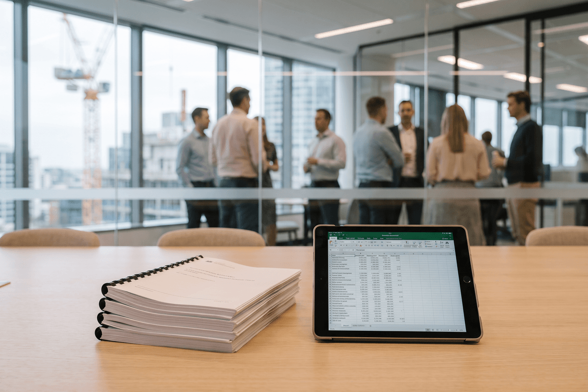 The Infrastructure Overhaul: How Bipartisan IRS Reforms, Mega-Mergers, and AI Governance Are Rewiring the CPA Profession
