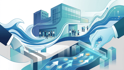 Post-Merger Realities and Technical Tides: Forvis Mazars Trims Headcount as FASB Clarifies Dividend Rules