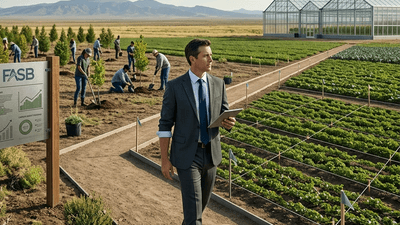 Taming the Wild West: FASB’s New Environmental Credit Standard and the Profession’s Push for Regulatory Clarity