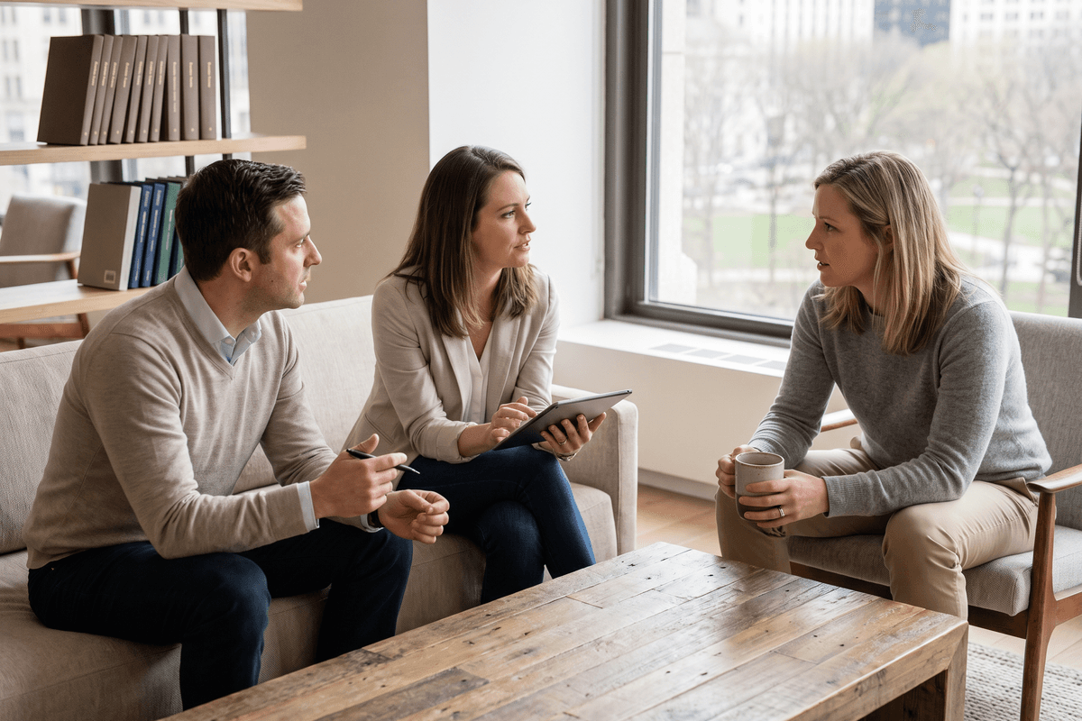 The Partnership Paradox: How Private Equity, Strategic Independence, and Human-First Culture Are Rewriting the CPA Career Arc