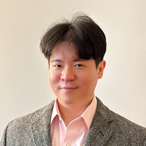 James Hsui