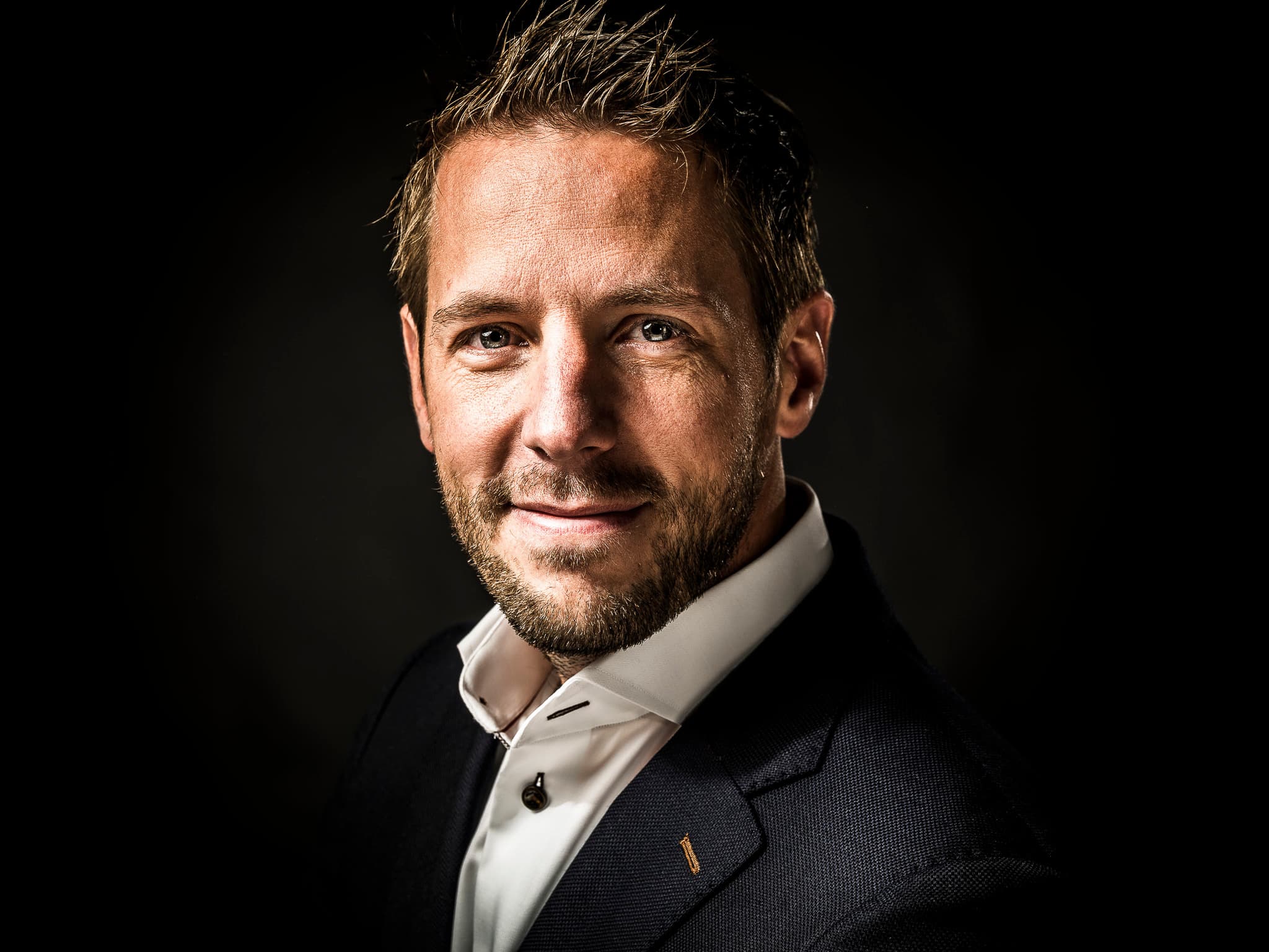 Christian Kromme