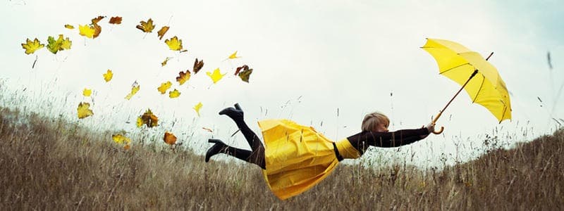 Develop Your Innovative Mindset