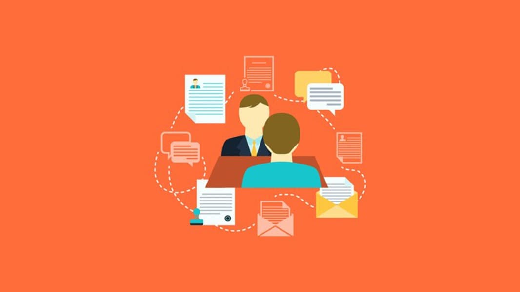 How to Interview People the Right Way