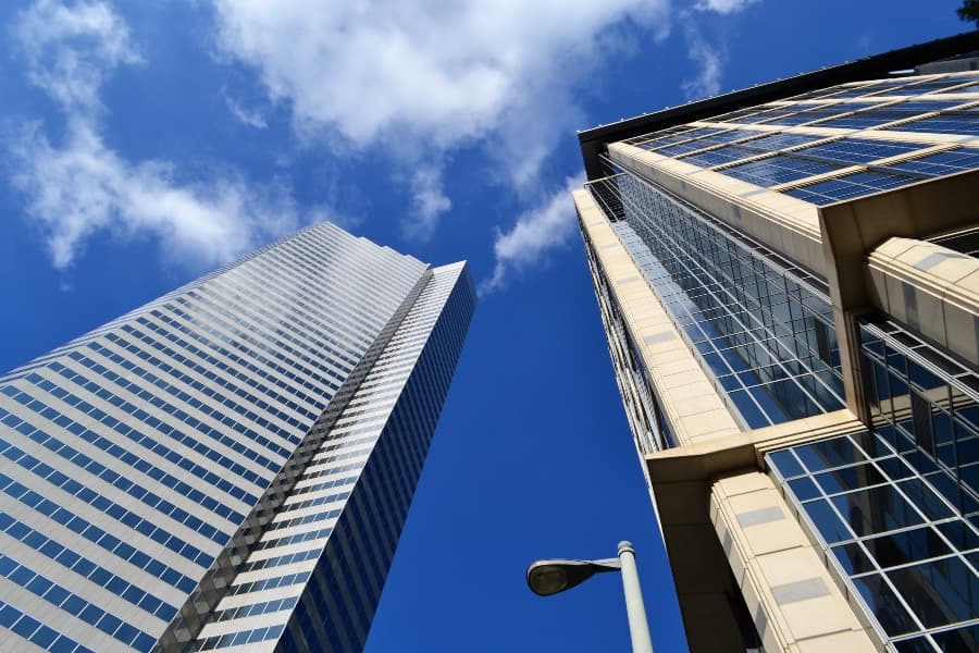 Corporate Turnarounds