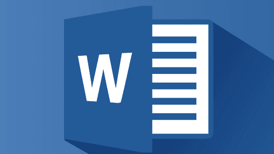 Advanced Formatting in Microsoft Word