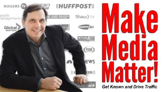 Make Media Matter!
