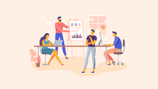 Creating Your Work Legacy