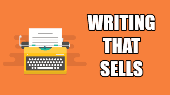 Master Copywriting With The 12 Step Formula