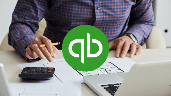 Job Costing QuickBooks Online - Contractors