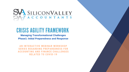 Crisis Agility Framework