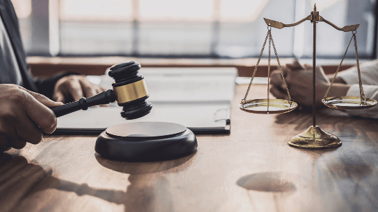Litigation Finance (US)