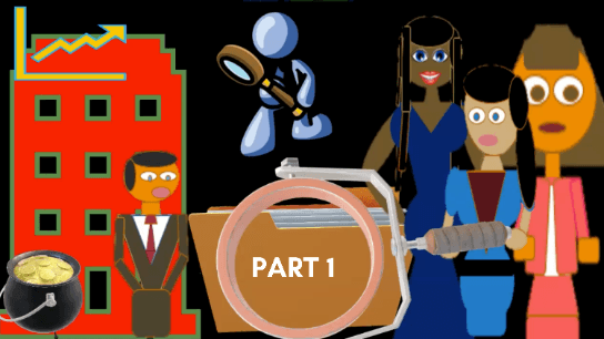 Audit: Financial Statement - Part 1