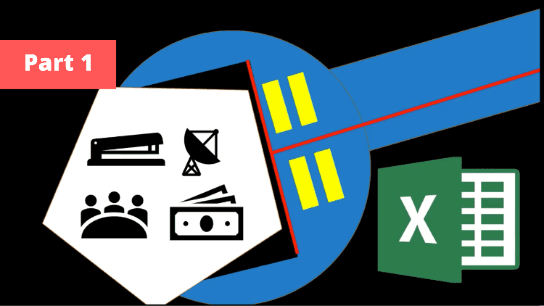 Adjusting Entries & Financial Statements - Part 1