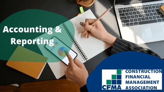 Accounting & Reporting