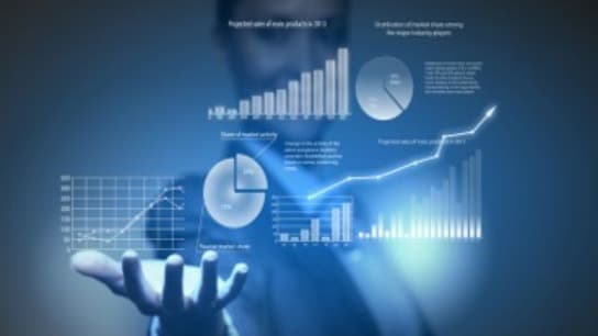 Data Analytics - Practical Insights for Today's Accountant