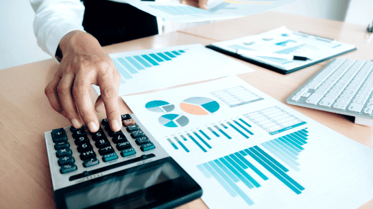 Financial Accounting