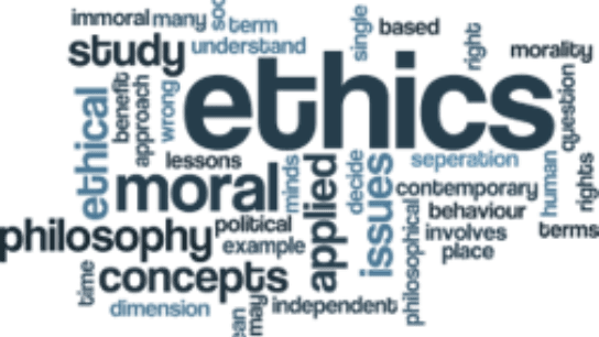 Case Study Ethics for Today's Accountant