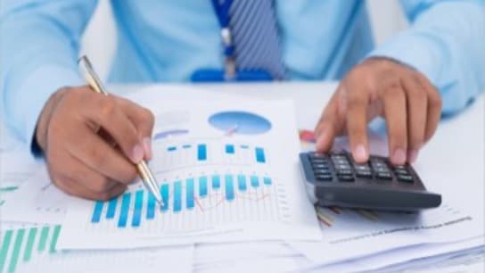 Fiduciary Accounting for Estates and Trusts 2023