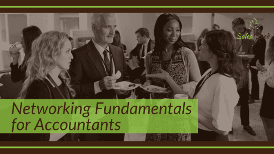 Networking Fundamentals For Accountants
