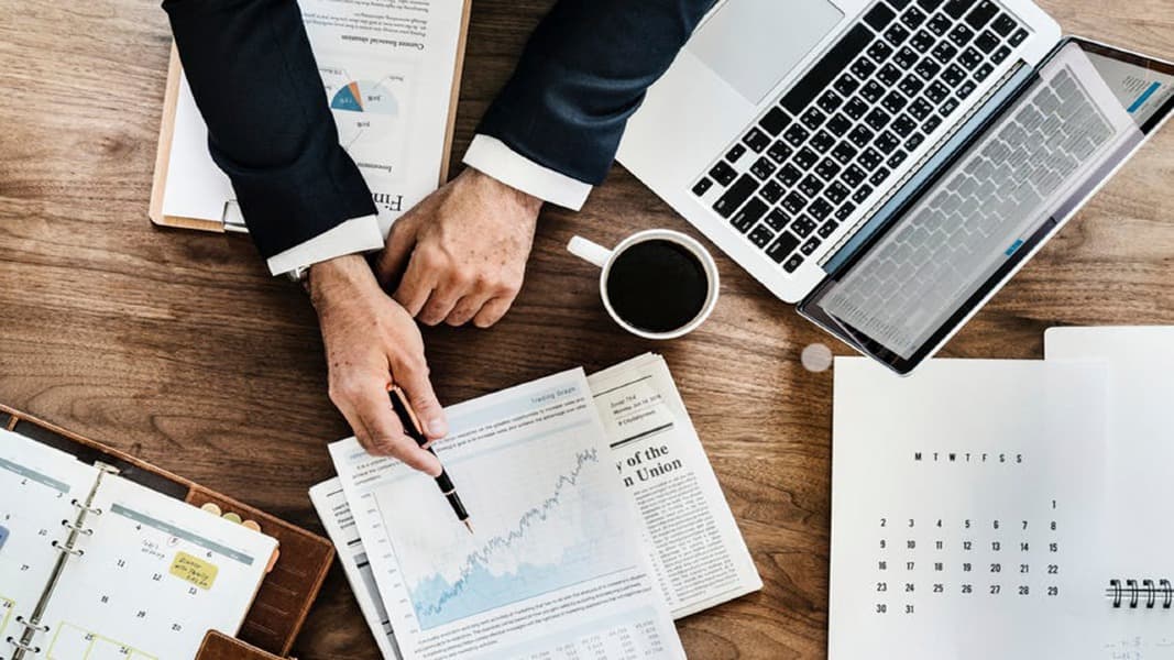 Enterprise Risk Management for CPA's