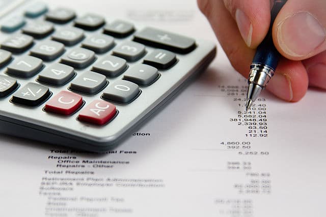 Financial Literacy Using Ratio Analysis